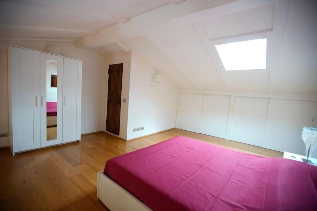 Apartamento Ampio Bilocale Centralissimo, Florencia