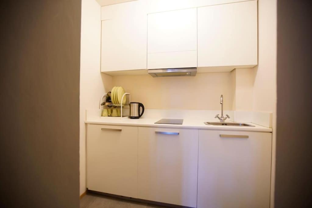 Apartamento Ampio Bilocale Centralissimo, *