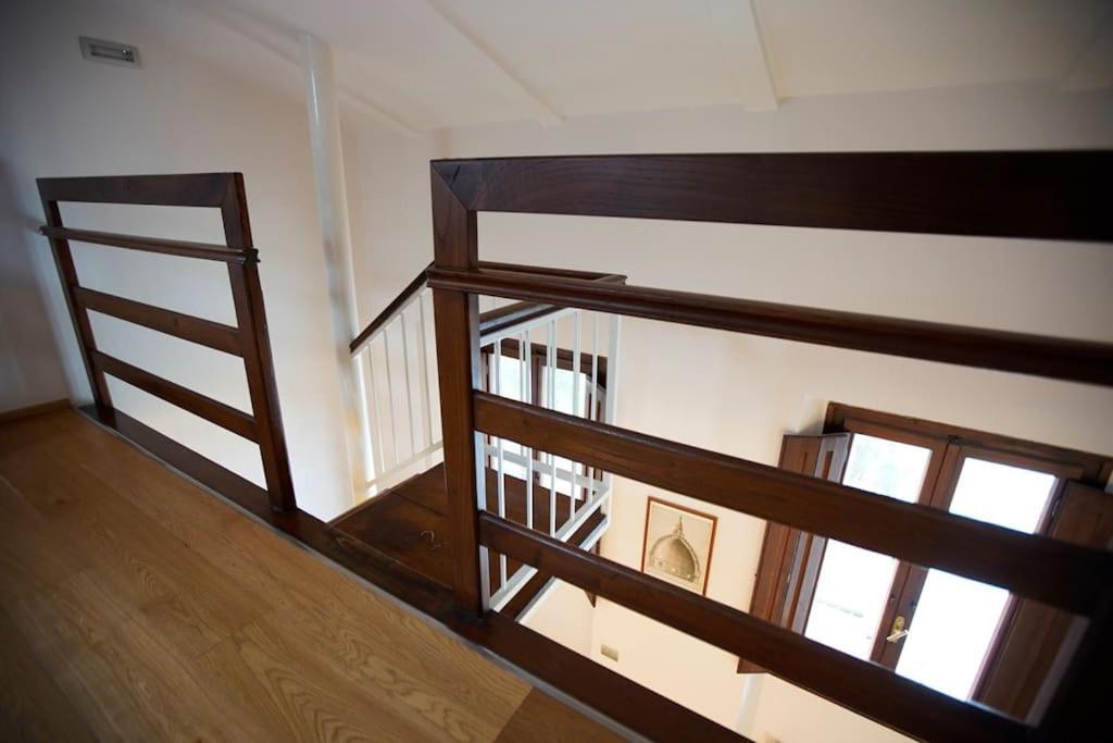 Ampio Bilocale Centralissimo, Apartamento